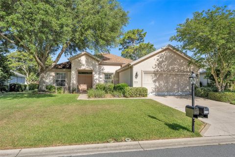 A home in SUMMERFIELD