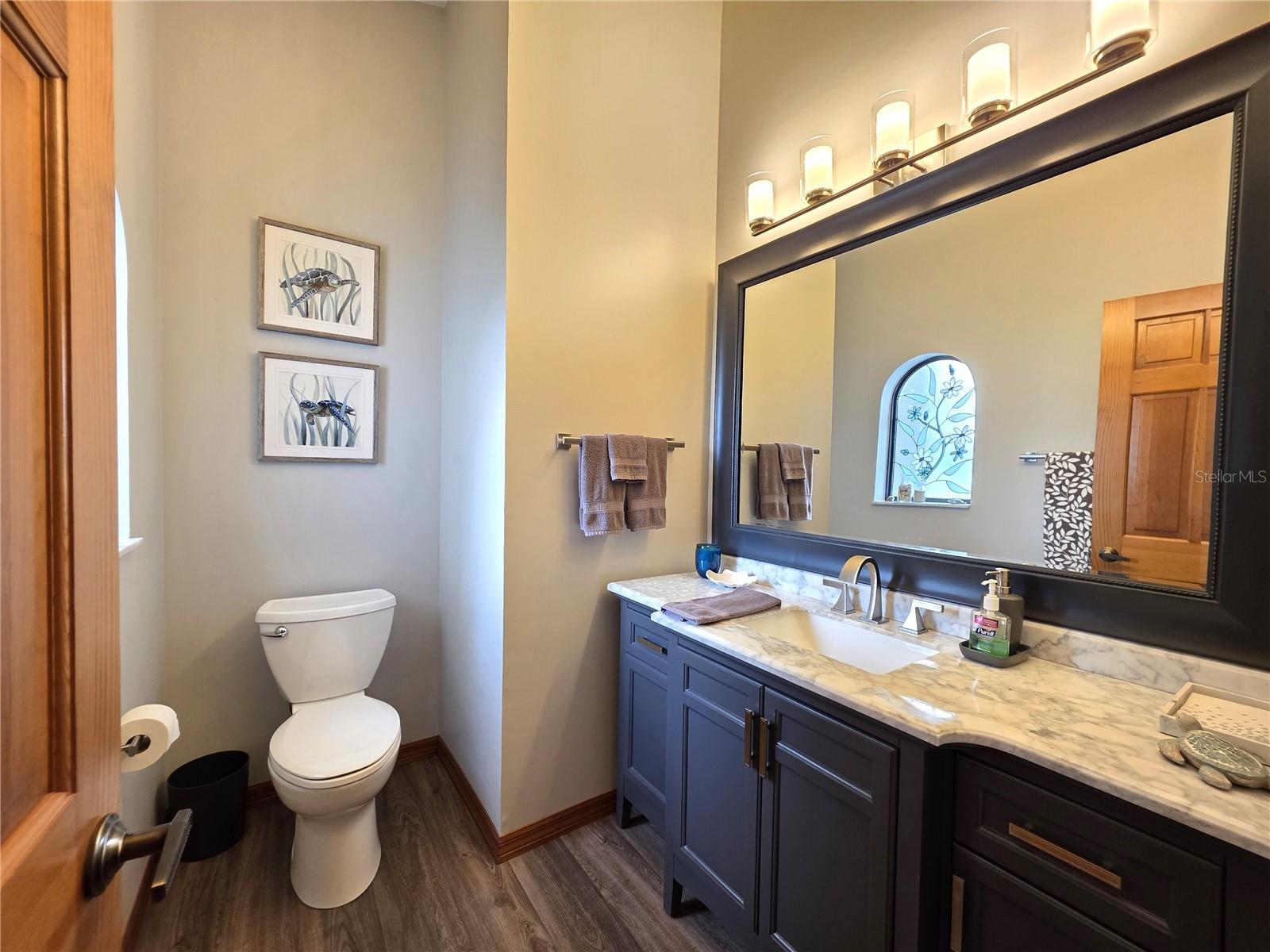 GLEN LAKES PH 1 - Residential