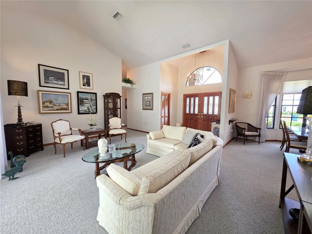 Photo of 9446 Ashley Drive, Weeki Wachee, FL 34613 (MLS # W7880129)