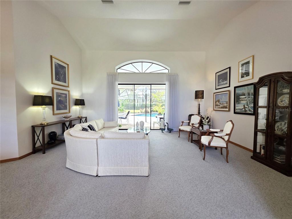 Photo of 9446 Ashley Drive, Weeki Wachee, FL 34613 (MLS # W7880129)