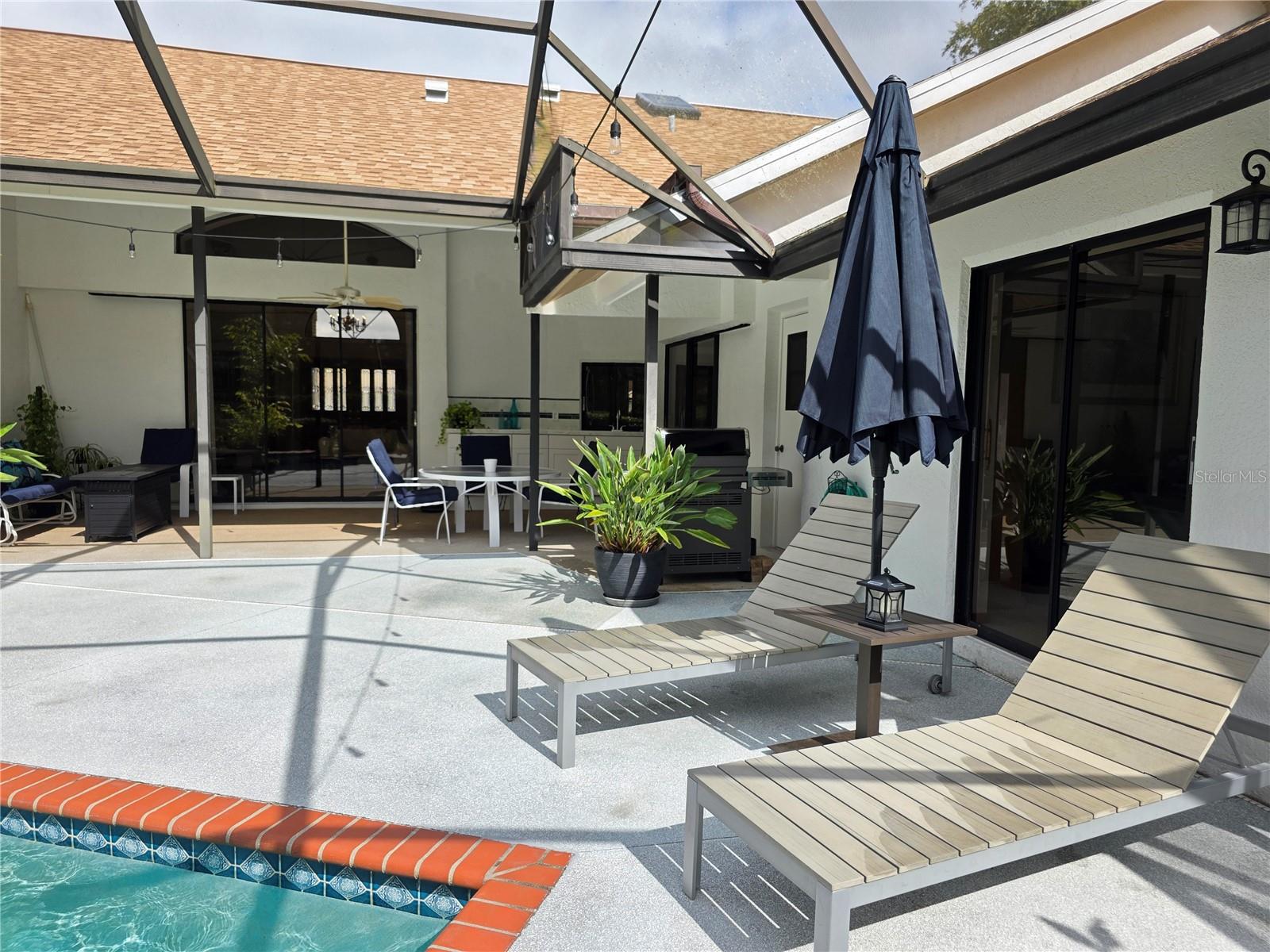 GLEN LAKES PH 1 - Residential