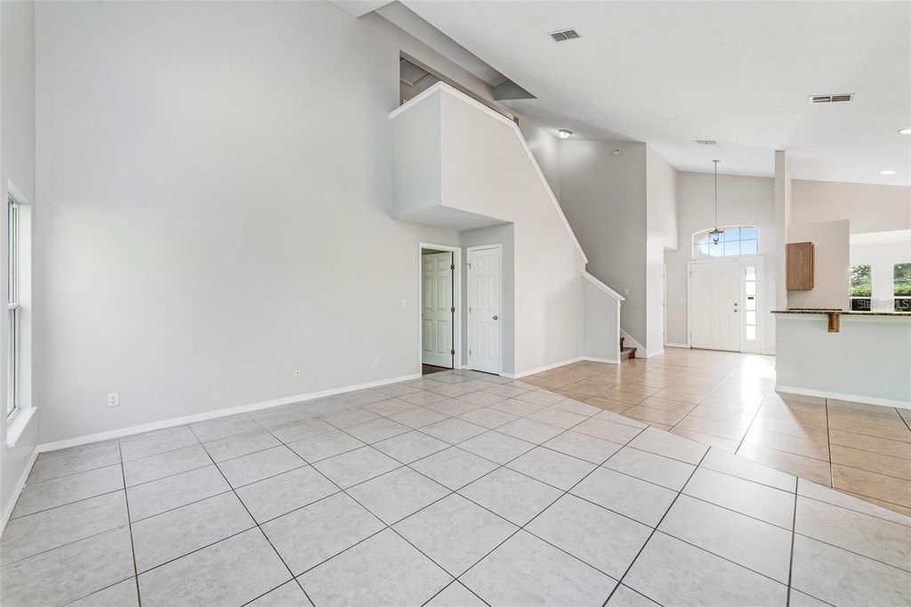 Photo of 4710 Ashurst Street, Kissimmee, FL 34758 (MLS # O6381211)