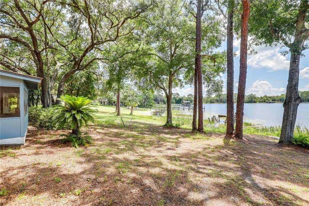 Photo of 104 Carter Whittaker Lane, Pomona Park, FL 32181 (MLS # FC320872)
