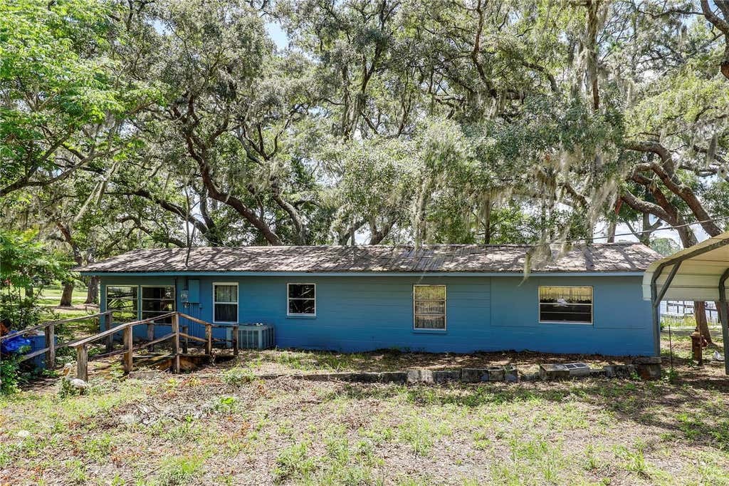 Photo of 104 Carter Whittaker Lane, Pomona Park, FL 32181 (MLS # FC320872)