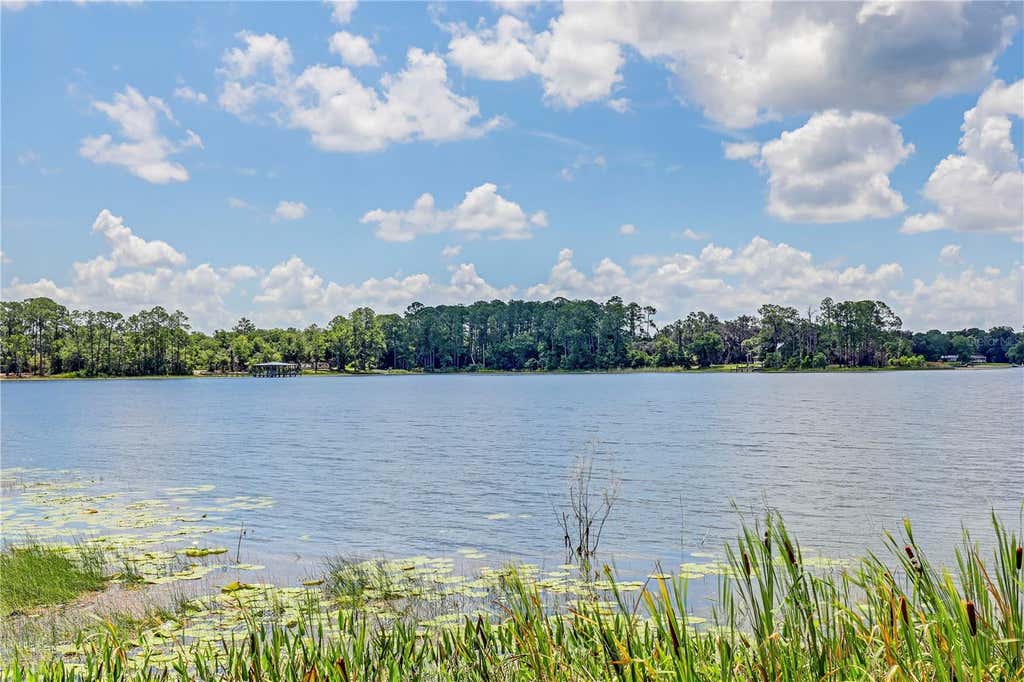 Photo of 104 Carter Whittaker Lane, Pomona Park, FL 32181 (MLS # FC320872)