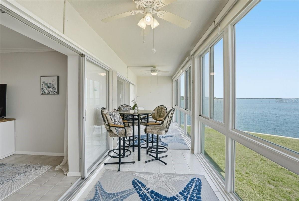 LONGBOAT ARMS - Residential