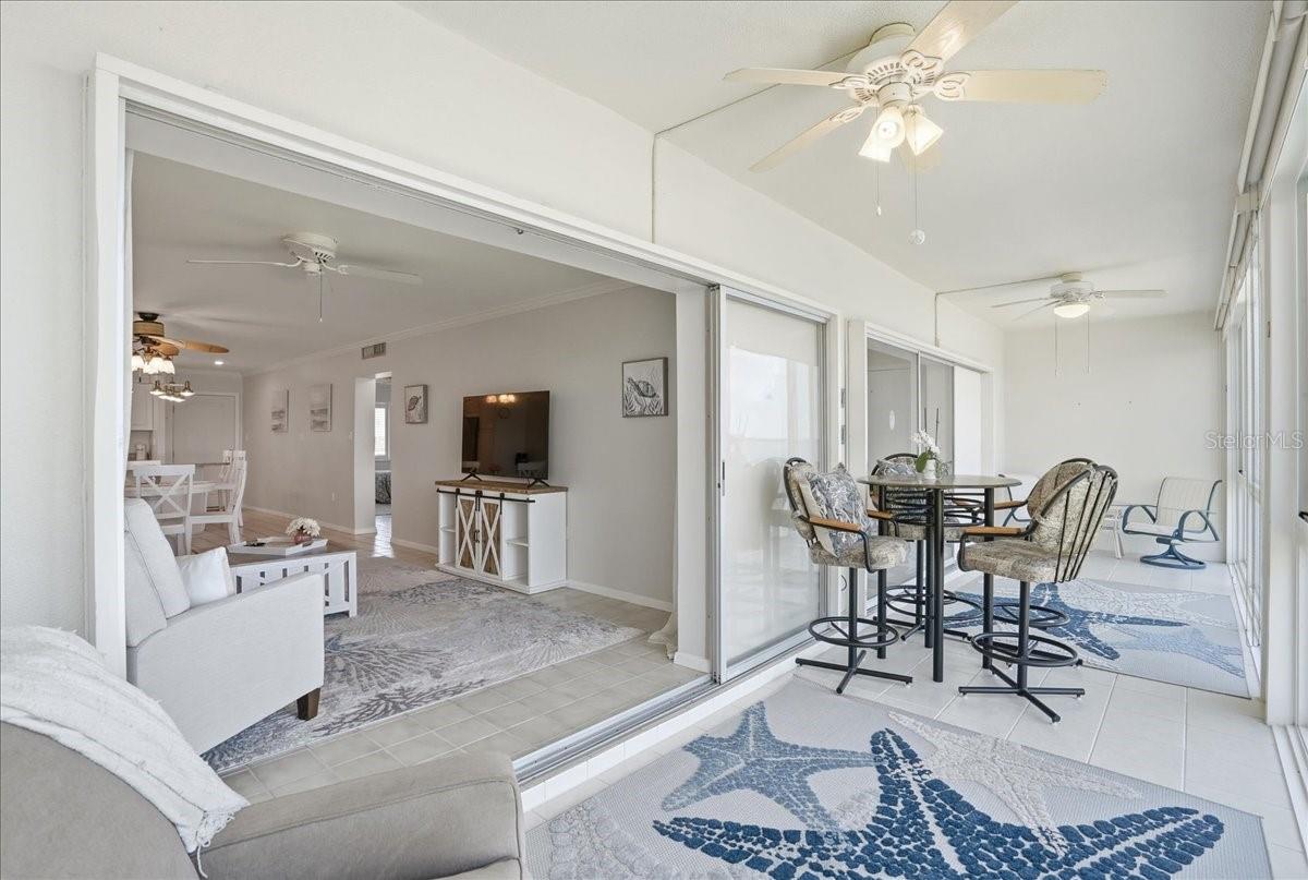 LONGBOAT ARMS - Residential