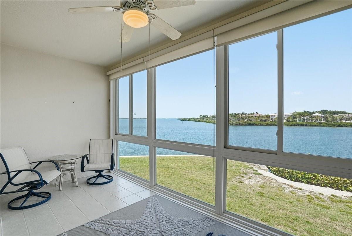 LONGBOAT ARMS - Residential