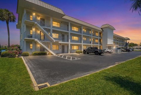 Photo of 3330 Gulf Of Mexico Drive #202D, Longboat Key, FL 34228 (MLS # A4693692)