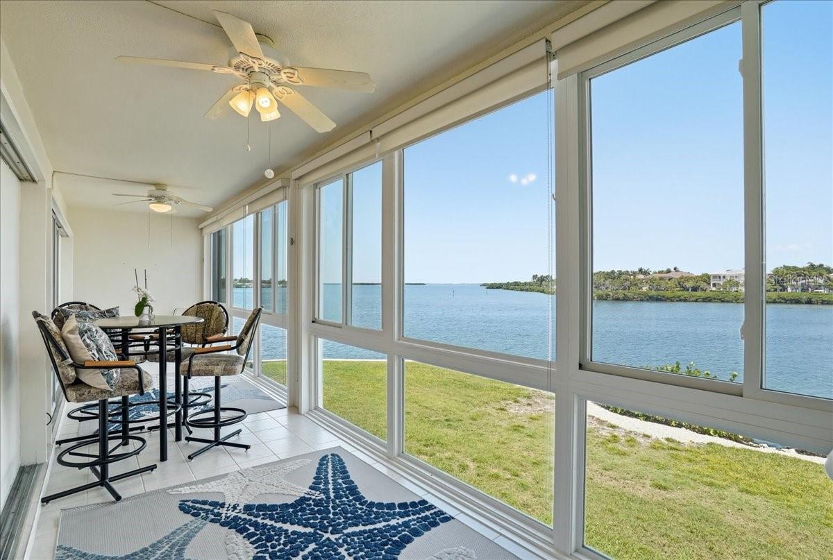 LONGBOAT ARMS - Residential