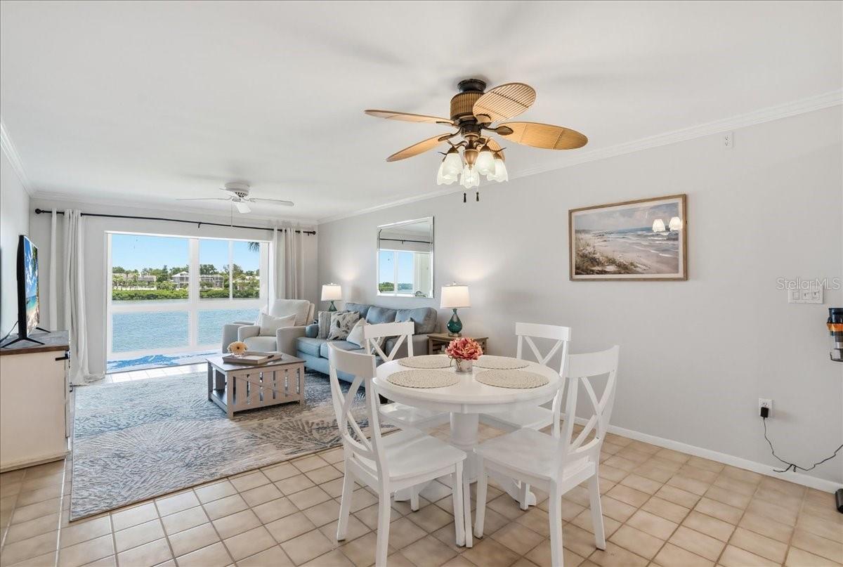 LONGBOAT ARMS - Residential