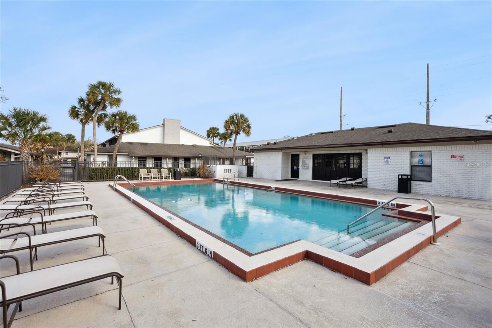 AUDUBON PLACE CITY CONDO - Residential