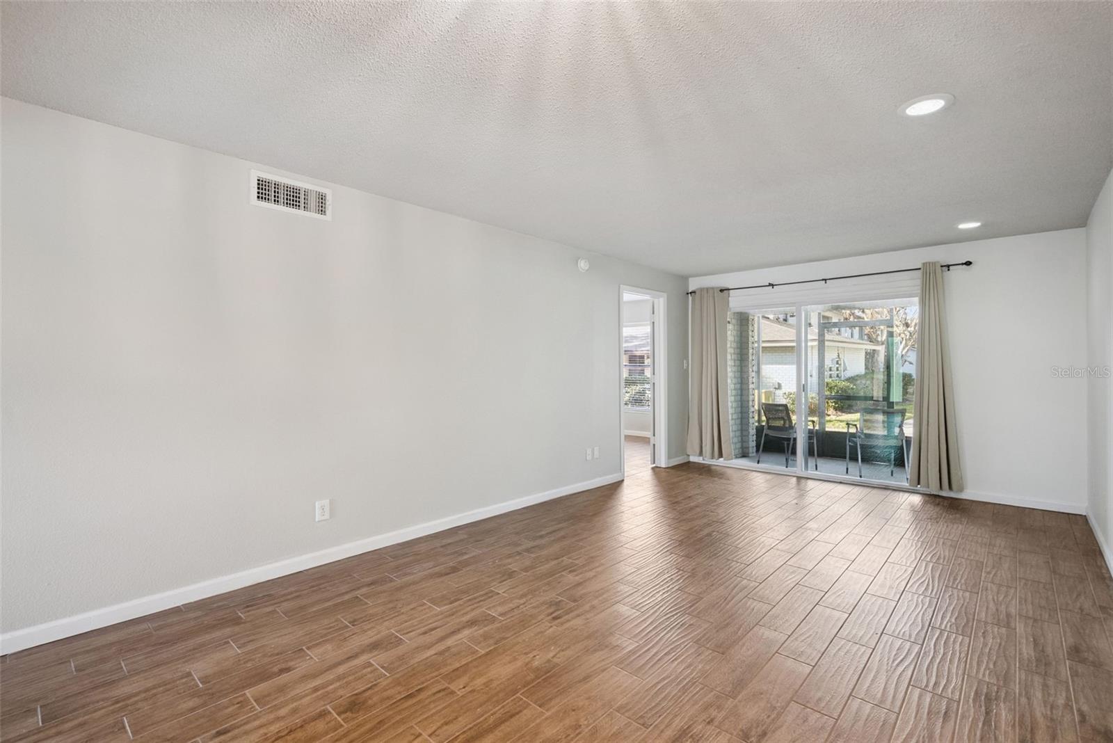 AUDUBON PLACE CITY CONDO - Residential