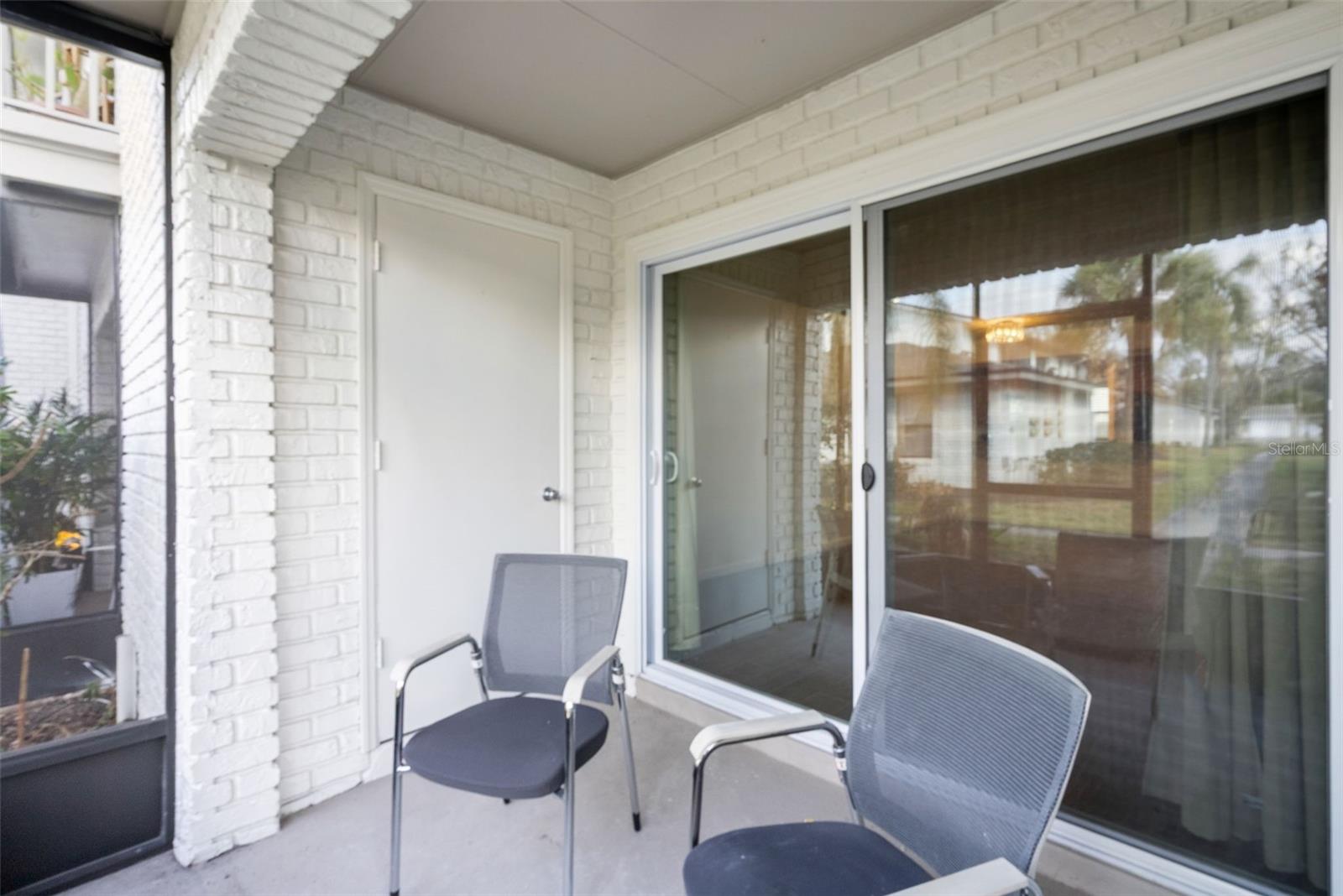 AUDUBON PLACE CITY CONDO - Residential