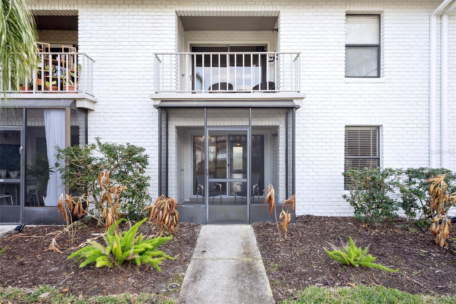 AUDUBON PLACE CITY CONDO - Residential