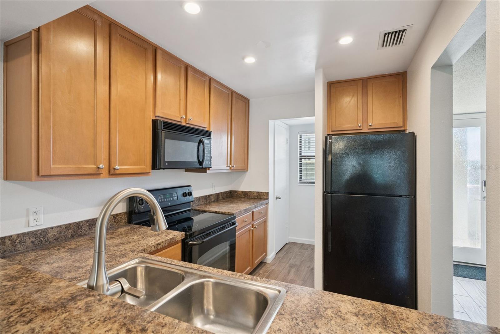 AUDUBON PLACE CITY CONDO - Residential