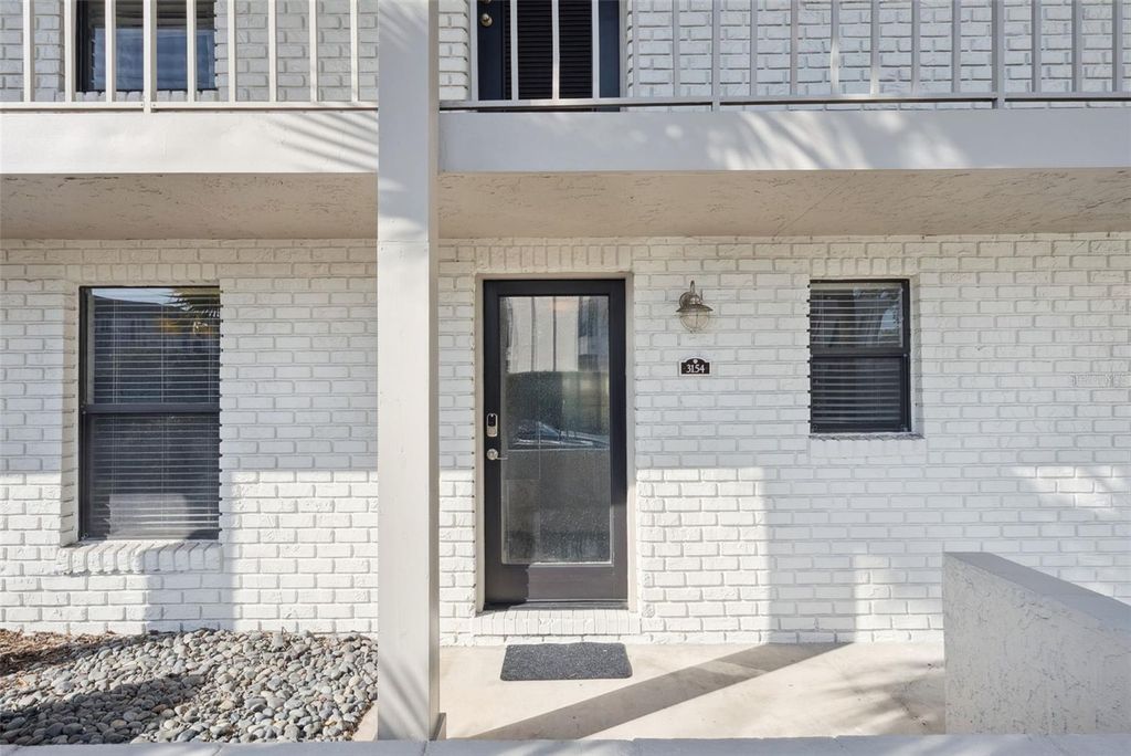 Photo of 3154 Plaza Terrace Drive #3154, Orlando, FL 32803 (MLS # O6388322)