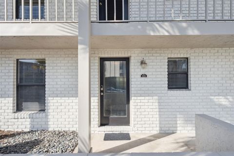 Photo of 3154 Plaza Terrace Drive #3154, Orlando, FL 32803 (MLS # O6388322)