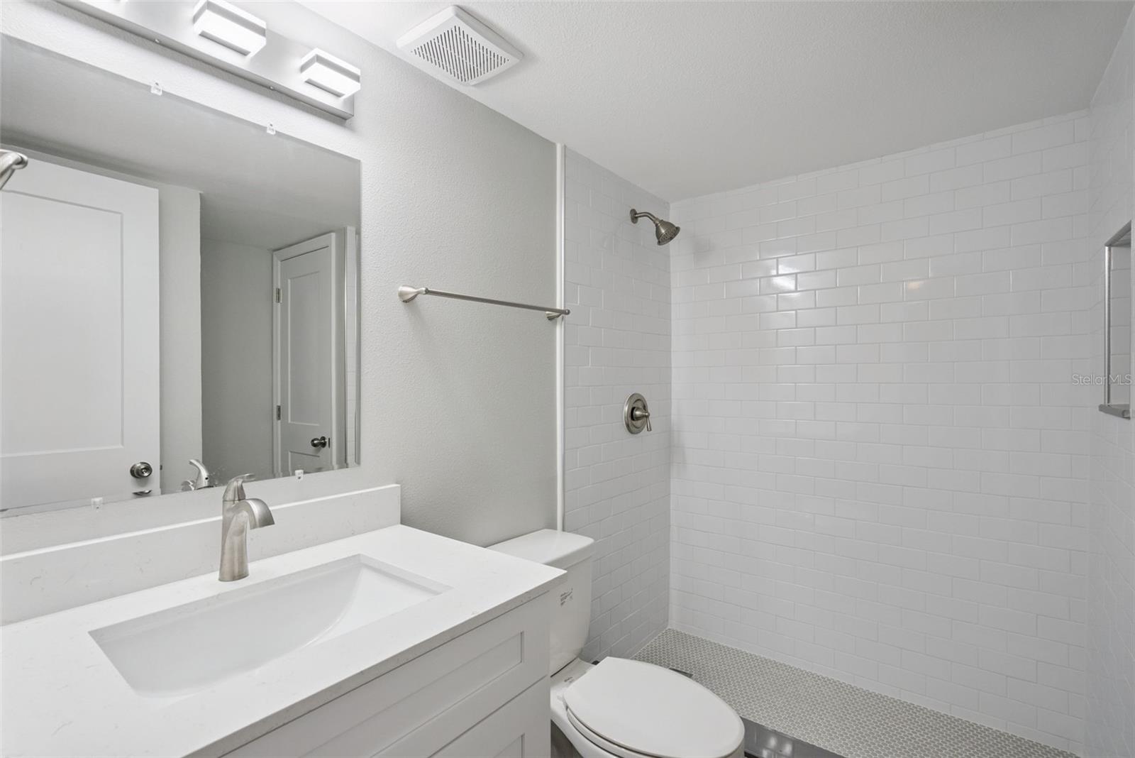 AUDUBON PLACE CITY CONDO - Residential