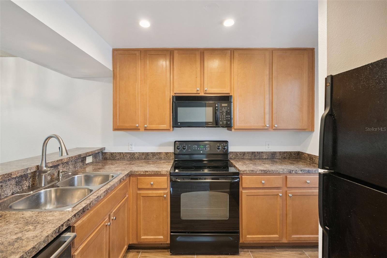 AUDUBON PLACE CITY CONDO - Residential