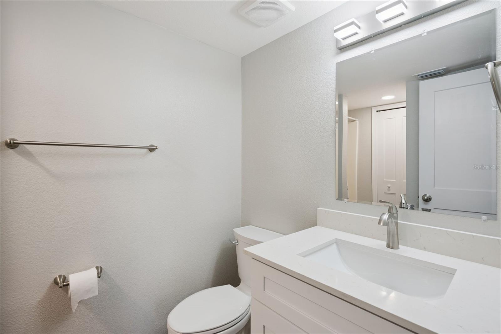 AUDUBON PLACE CITY CONDO - Residential