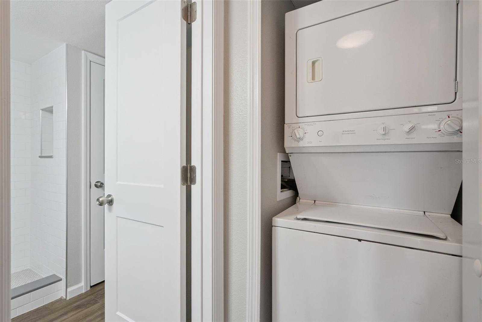 AUDUBON PLACE CITY CONDO - Residential