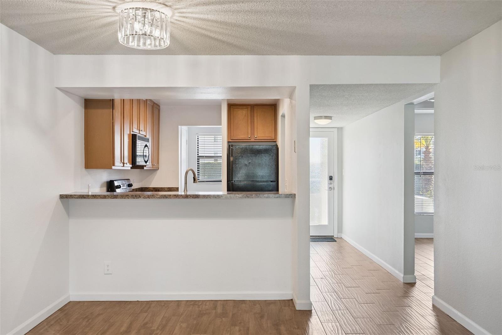 AUDUBON PLACE CITY CONDO - Residential