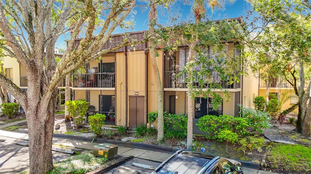 Photo of 11805 Raintree Lake Ln #D, Temple Terrace, FL 33617 (MLS # TB8521164)