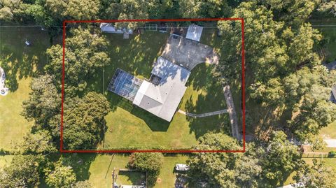 Tiny photo for 301 SW 38th Street, Ocala, FL 34471 (MLS # OM709903)