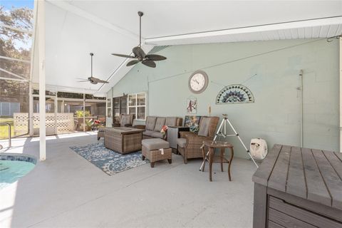 Tiny photo for 301 SW 38th Street, Ocala, FL 34471 (MLS # OM709903)