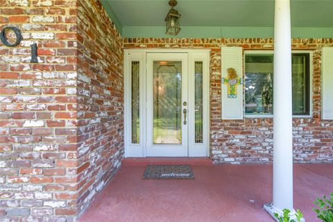 Tiny photo for 301 SW 38th Street, Ocala, FL 34471 (MLS # OM709903)