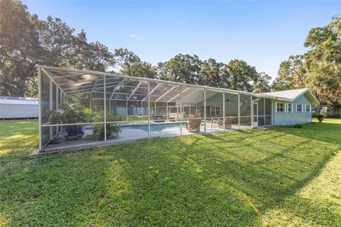 Tiny photo for 301 SW 38th Street, Ocala, FL 34471 (MLS # OM709903)