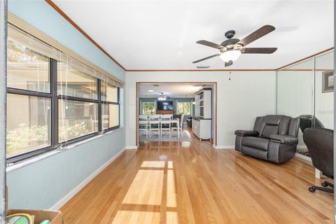 Tiny photo for 301 SW 38th Street, Ocala, FL 34471 (MLS # OM709903)