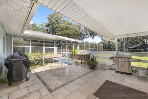 Tiny photo for 301 SW 38th Street, Ocala, FL 34471 (MLS # OM709903)