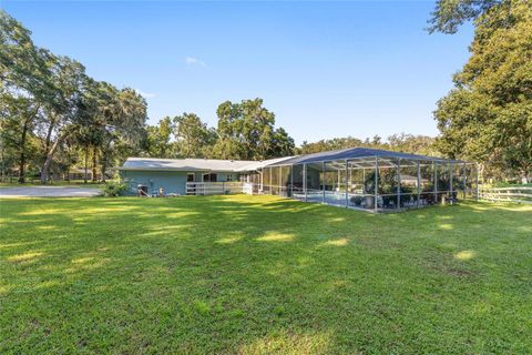 Tiny photo for 301 SW 38th Street, Ocala, FL 34471 (MLS # OM709903)