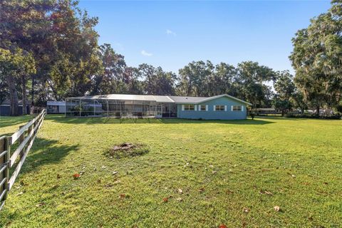 Tiny photo for 301 SW 38th Street, Ocala, FL 34471 (MLS # OM709903)