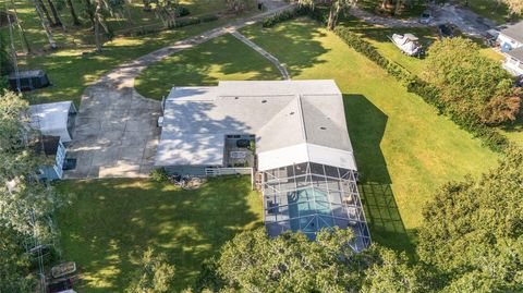 Tiny photo for 301 SW 38th Street, Ocala, FL 34471 (MLS # OM709903)