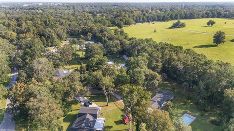 Tiny photo for 301 SW 38th Street, Ocala, FL 34471 (MLS # OM709903)
