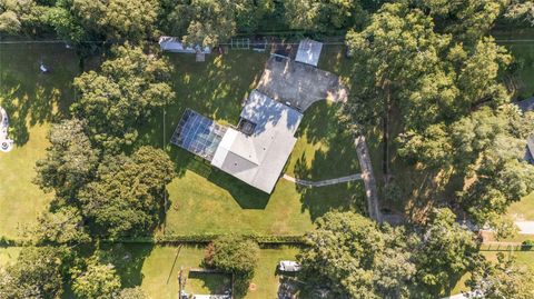 Tiny photo for 301 SW 38th Street, Ocala, FL 34471 (MLS # OM709903)