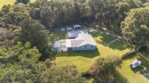 Tiny photo for 301 SW 38th Street, Ocala, FL 34471 (MLS # OM709903)