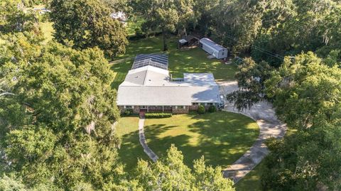 Tiny photo for 301 SW 38th Street, Ocala, FL 34471 (MLS # OM709903)