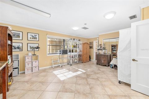 Tiny photo for 301 SW 38th Street, Ocala, FL 34471 (MLS # OM709903)