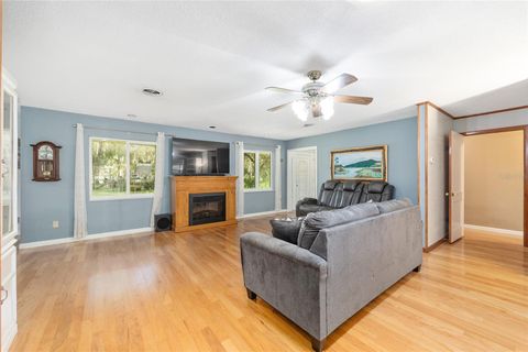 Tiny photo for 301 SW 38th Street, Ocala, FL 34471 (MLS # OM709903)