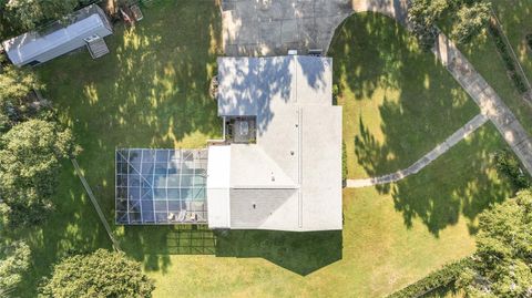 Tiny photo for 301 SW 38th Street, Ocala, FL 34471 (MLS # OM709903)