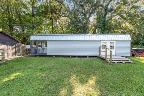 Tiny photo for 301 SW 38th Street, Ocala, FL 34471 (MLS # OM709903)