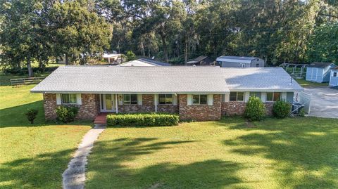 Tiny photo for 301 SW 38th Street, Ocala, FL 34471 (MLS # OM709903)