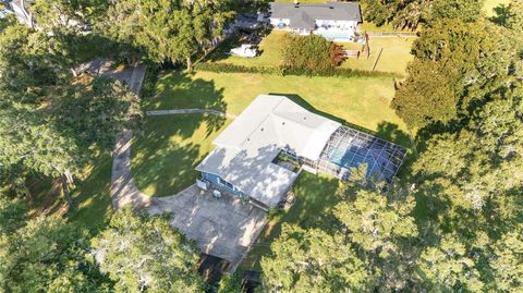 Tiny photo for 301 SW 38th Street, Ocala, FL 34471 (MLS # OM709903)