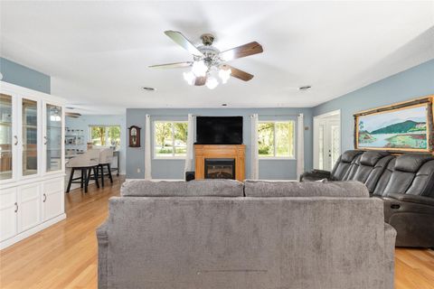 Tiny photo for 301 SW 38th Street, Ocala, FL 34471 (MLS # OM709903)