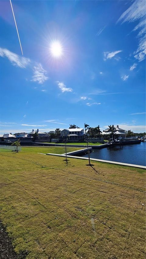 A home in APOLLO BEACH