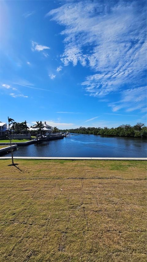 A home in APOLLO BEACH